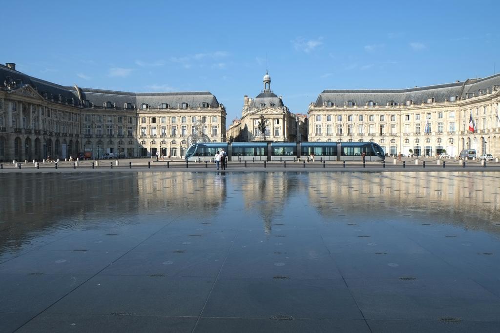 La Suite Aquitaine Бордо Екстер'єр фото
