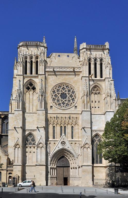 La Suite Aquitaine Бордо Екстер'єр фото