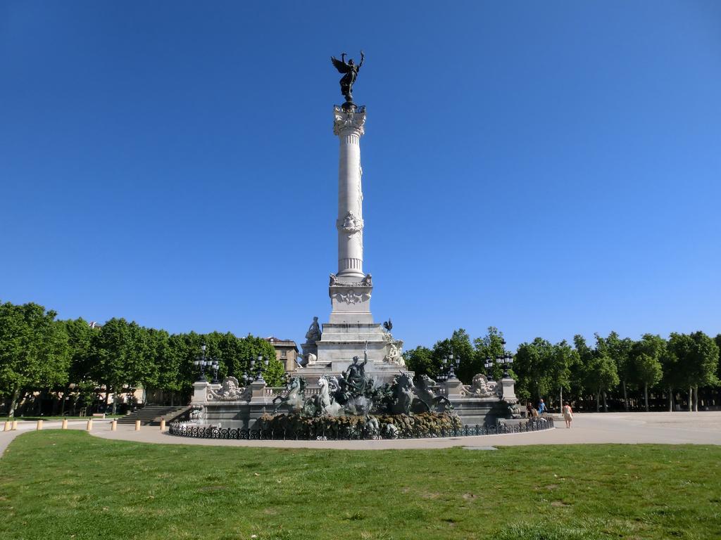 La Suite Aquitaine Бордо Екстер'єр фото