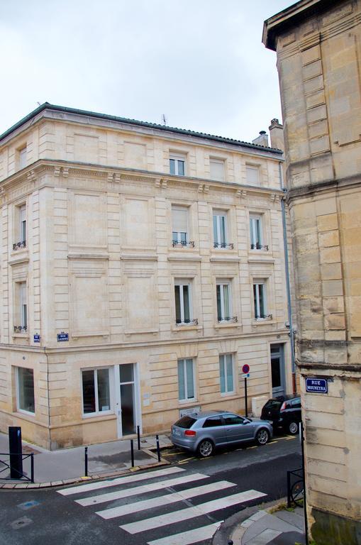 La Suite Aquitaine Бордо Екстер'єр фото